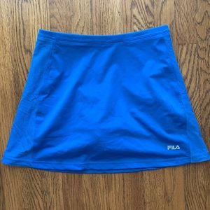 Fila Athletic Skirt ***LAST CHANCE***